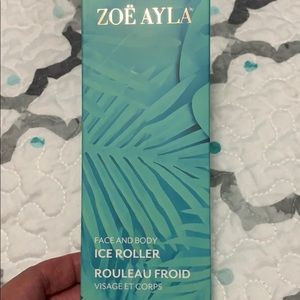 Face & Body Ice Roller